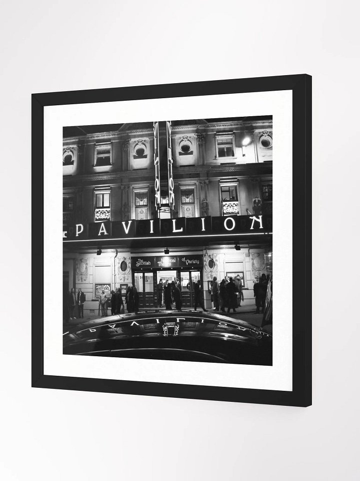 Framed Street Photography product image (2)