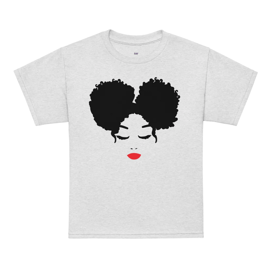 YOUTH TEE 2 product image (1)