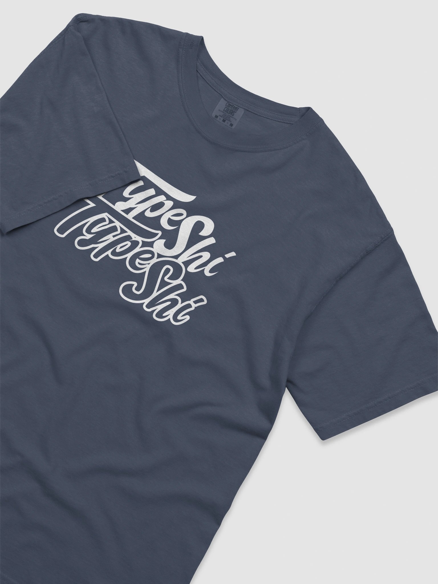 Type Shi Tee product image (55)