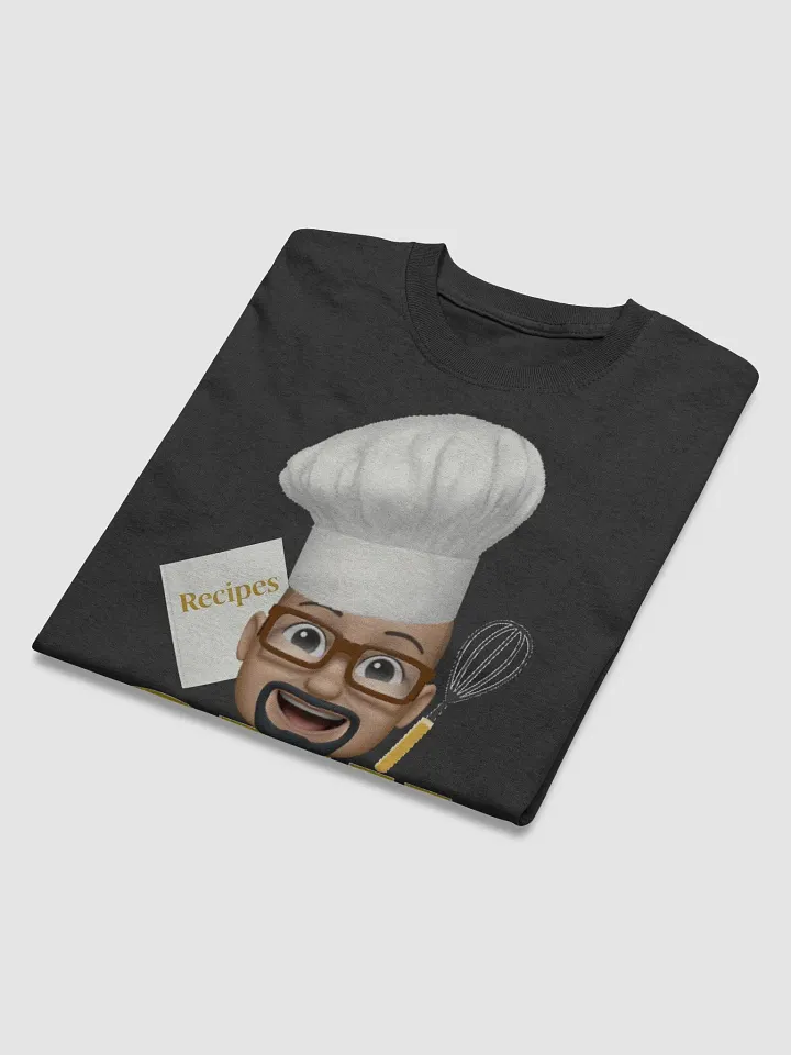 2025 CWJ SHOW SHIRT product image (2)