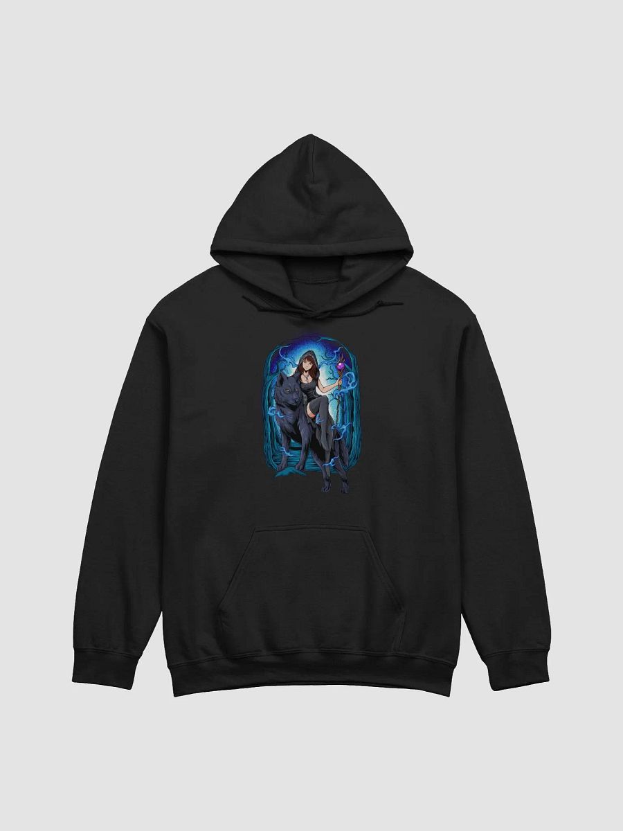 Cozy Witch Sweatshirt product image (1)