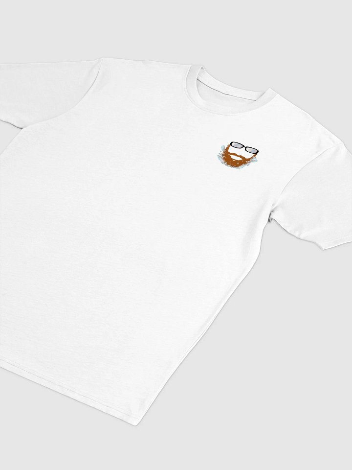 mattyice white shirt product image (2)