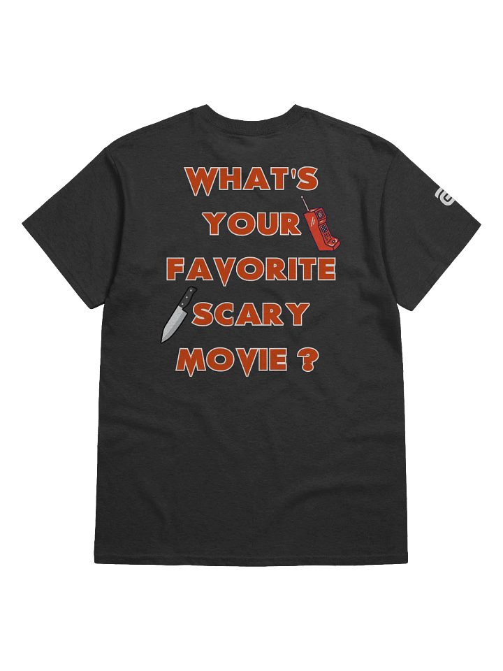 626 x Scream product image (4)