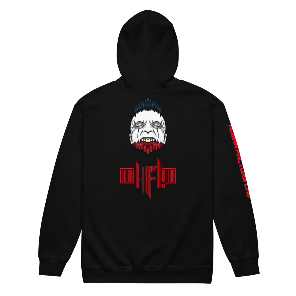 Zero Jaw Hoodie product image (8)