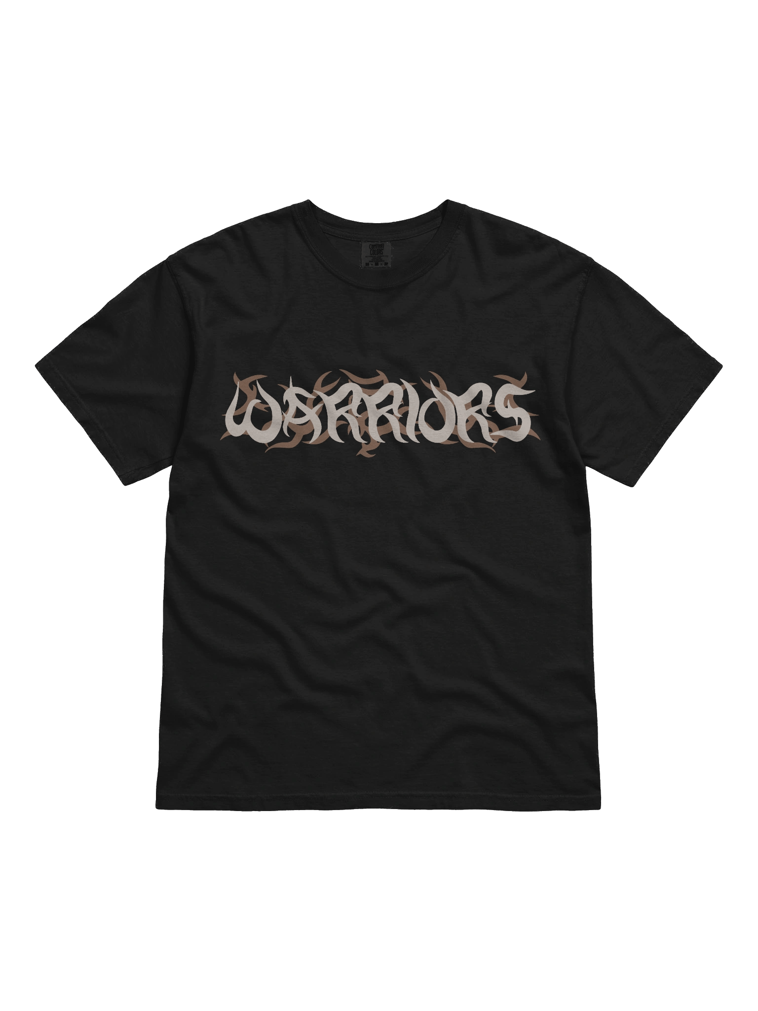 Holy Trial Camo Tee product image (1)