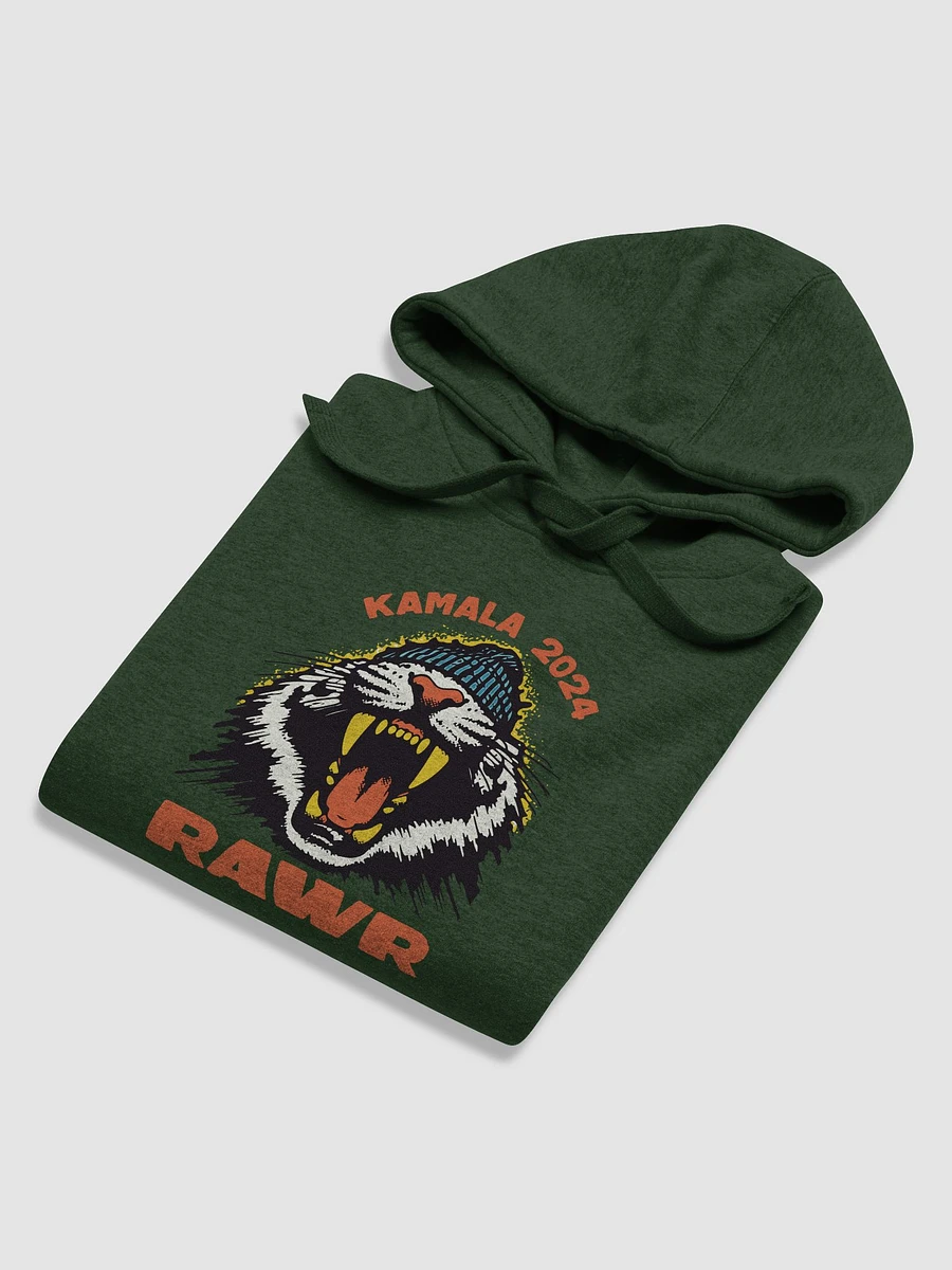 KAMALA RAWR HOODIE product image (21)