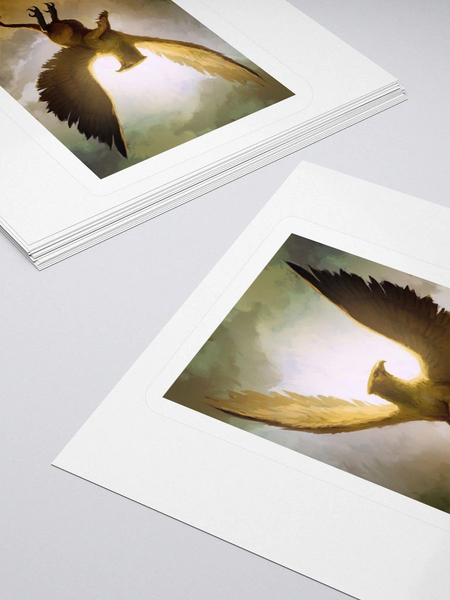 Ziz, the Living Eclipse product image (4)