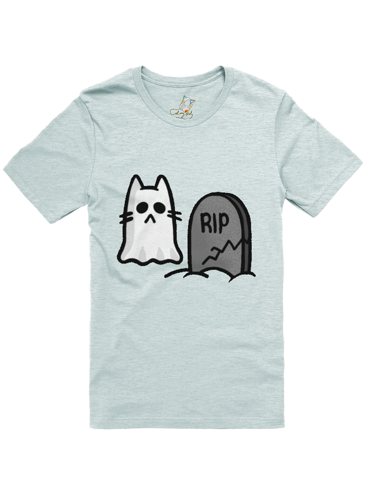 RIP Tee product image (4)
