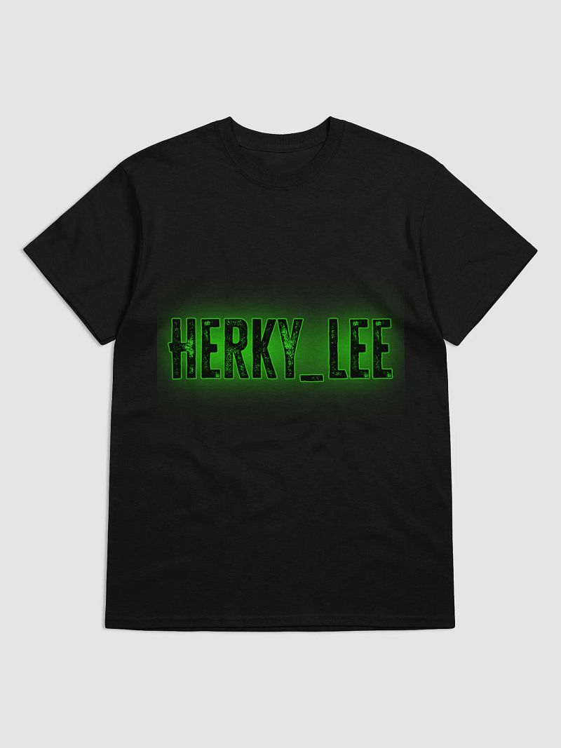 Herk Shirt 2