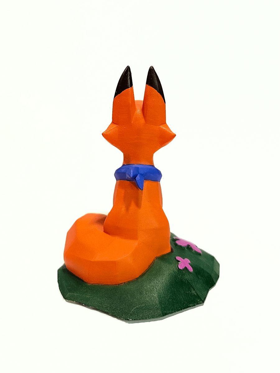 ZALE FIGURINE product image (3)