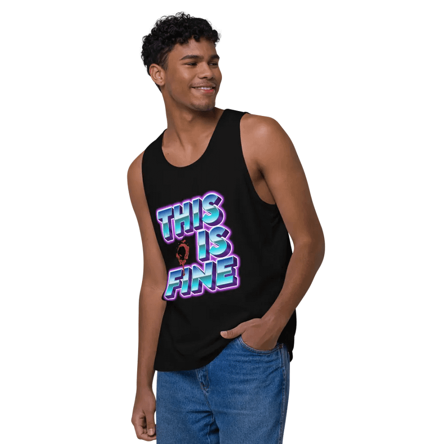 This is Fine... product image (10)