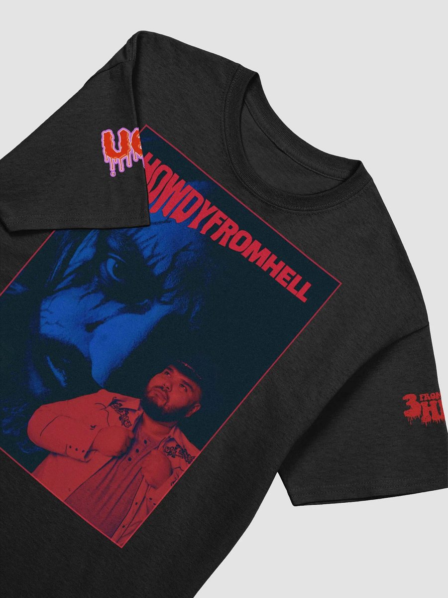 Howdy Price x 3 From Hell product image (3)