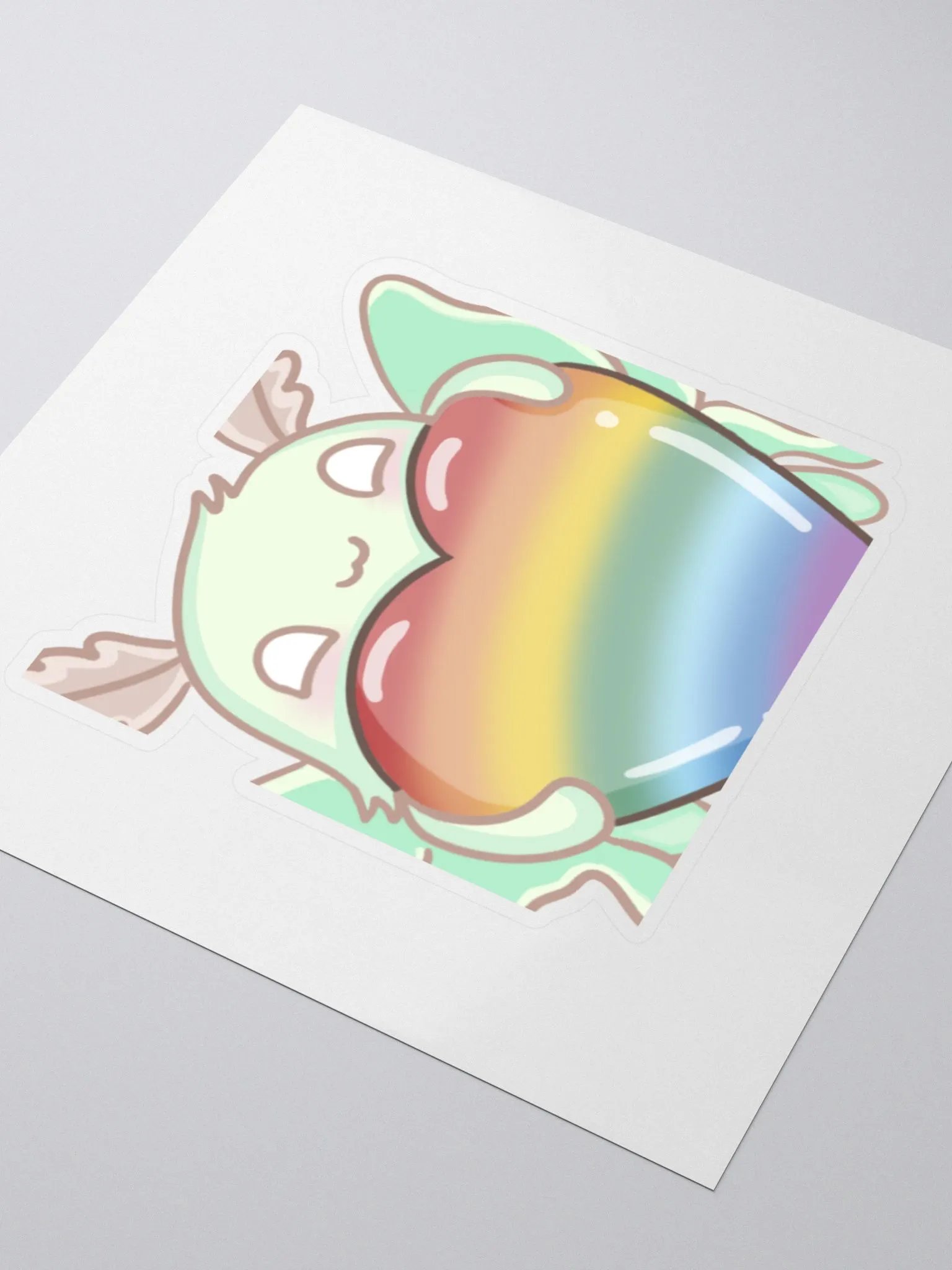 Moth Emote Love product image (3)