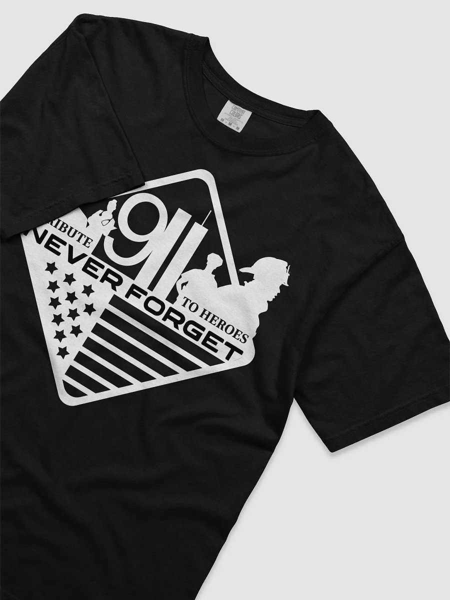 911 Tribute Art Design product image (23)