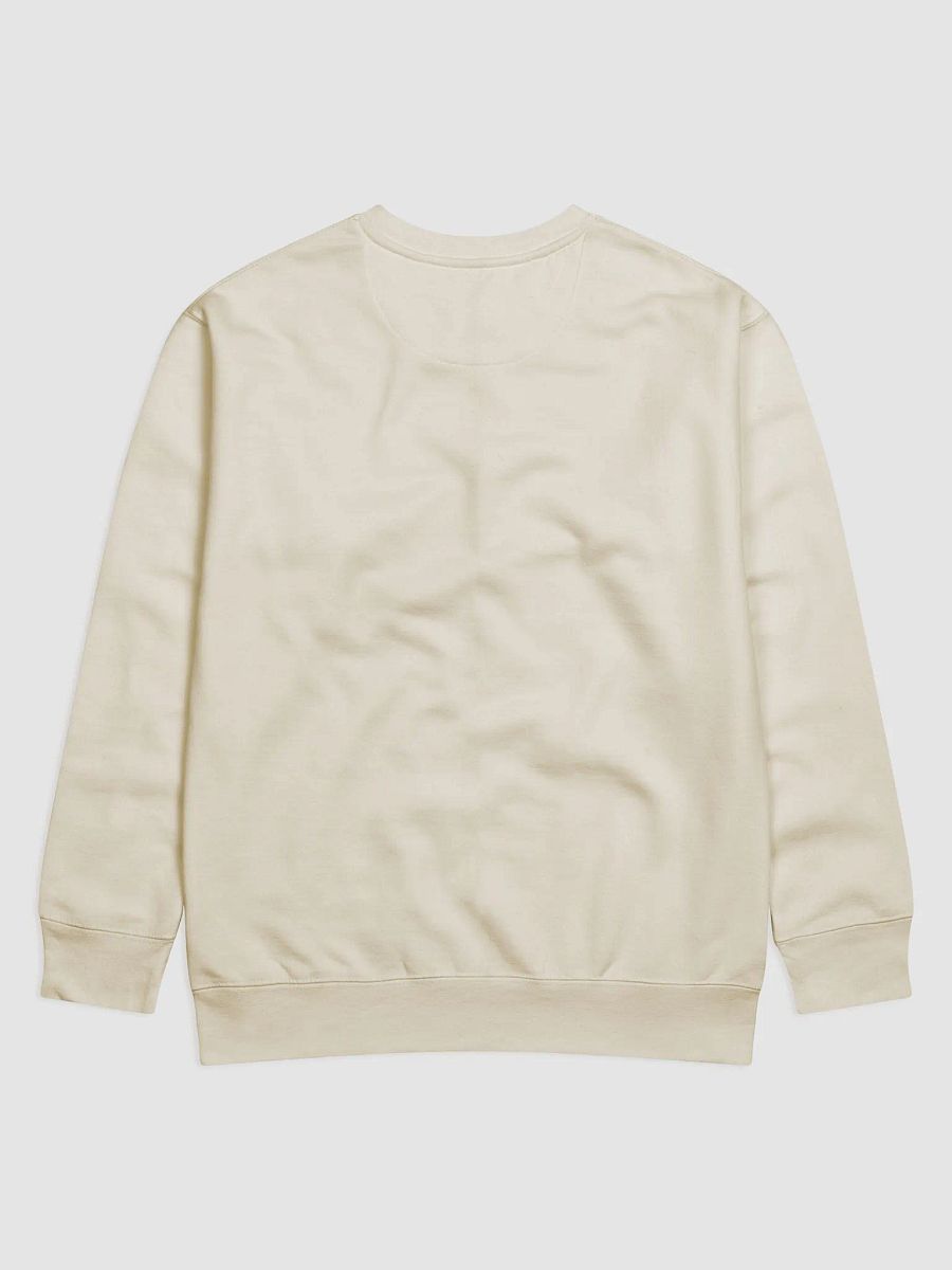 Pooky's Whimsical Squirrel Sweatshirt product image (2)
