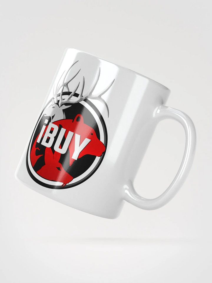 iBuy Hunter CAWFEEE product image (2)