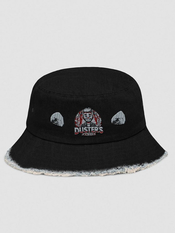 Dusters cave hat product image (1)