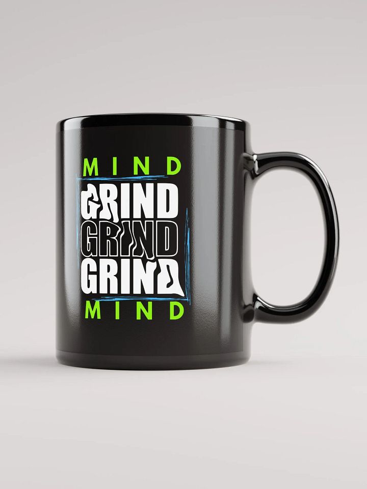 Mind Grind Cup product image (1)
