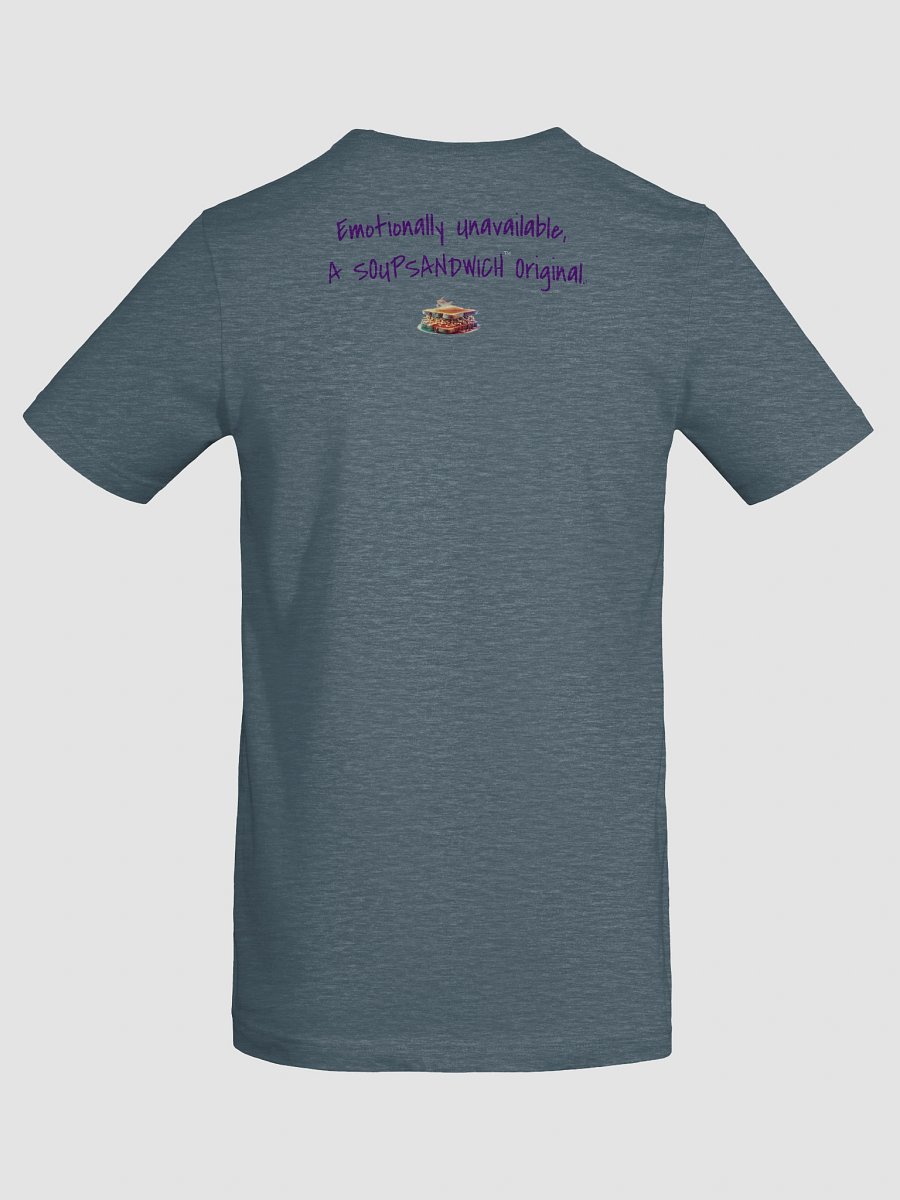 "Red Flag" SoupSandwich T-Shirt product image (24)