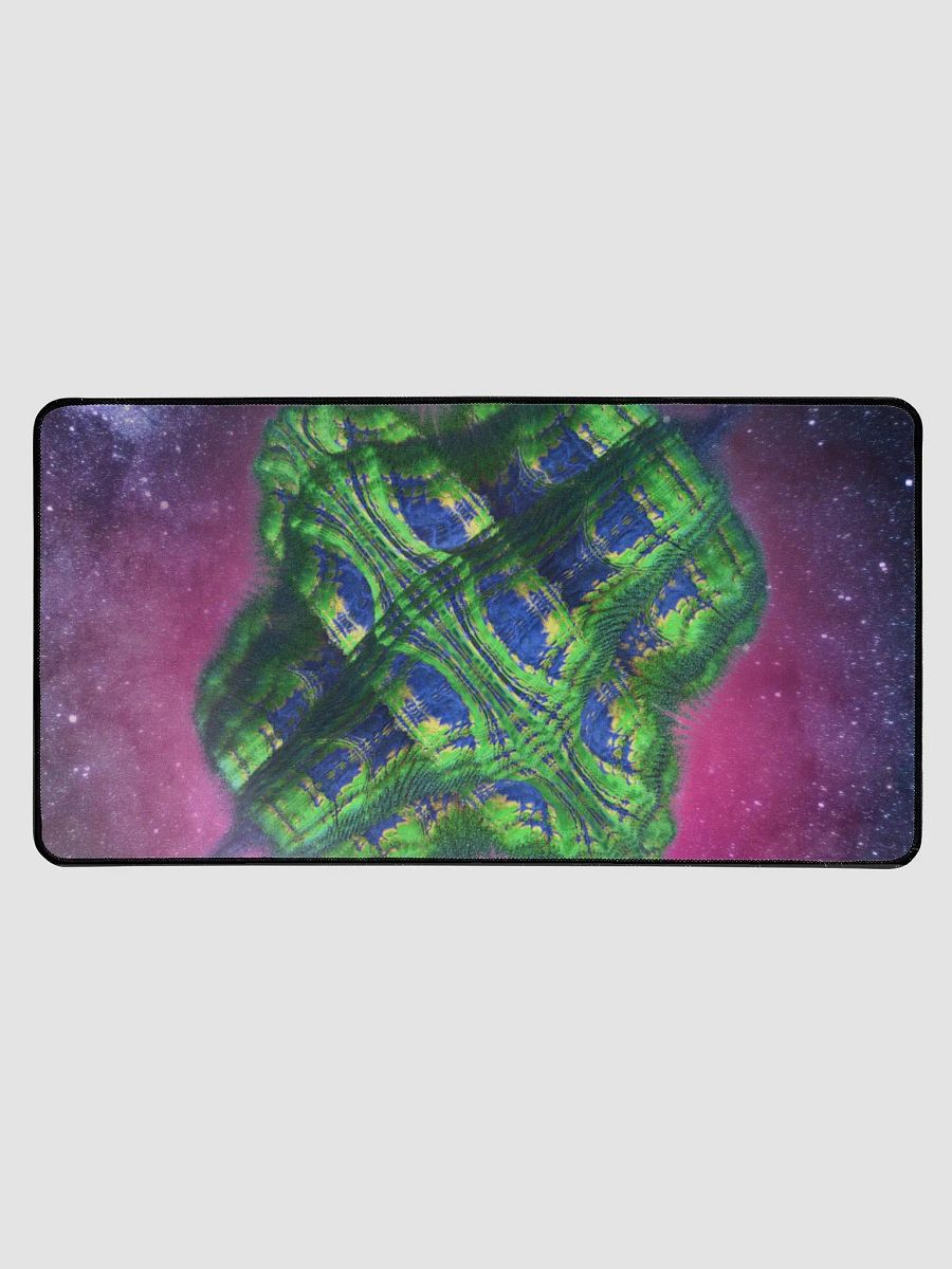 To the Moon Desk Mat product image (1)