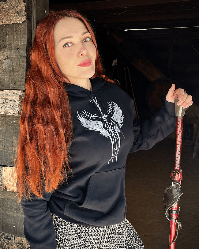 The Valkyrie Stave Collection