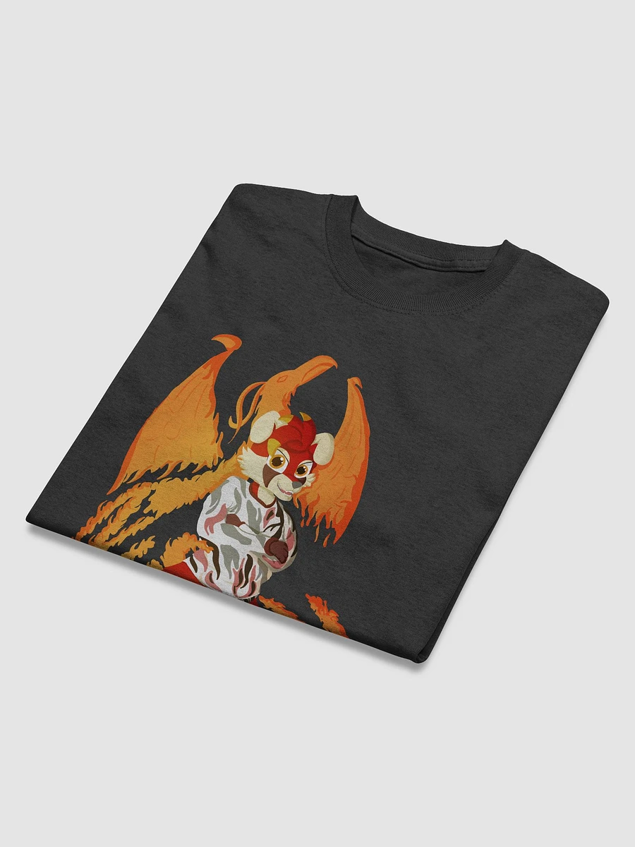 Niilit Phoenix T-Shirt product image (16)