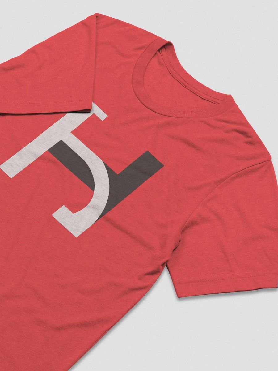 Hoosier Hardware Red T product image (3)