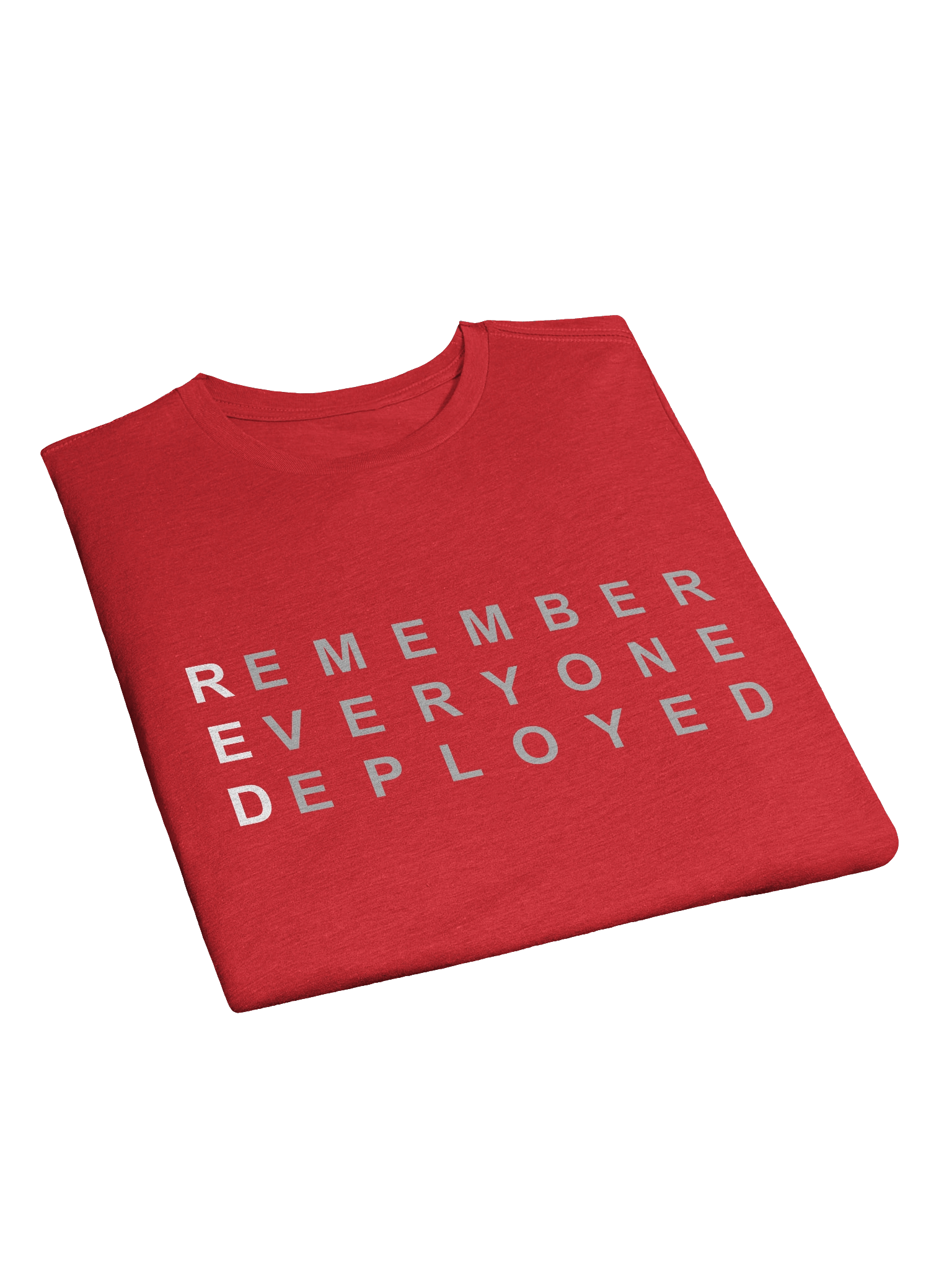 Remember Everyone Deployed product image (3)