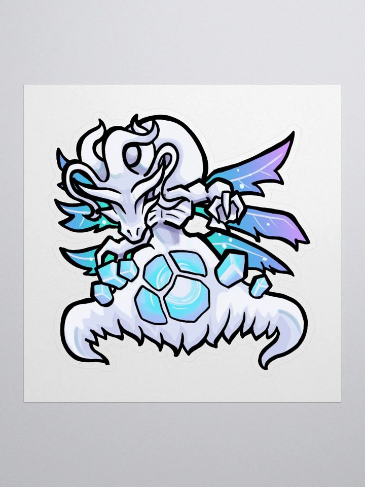 Seath Sticker product image (2)