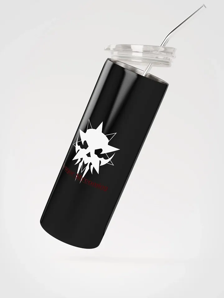Bragur Streaming Insulated Tumbler product image (2)