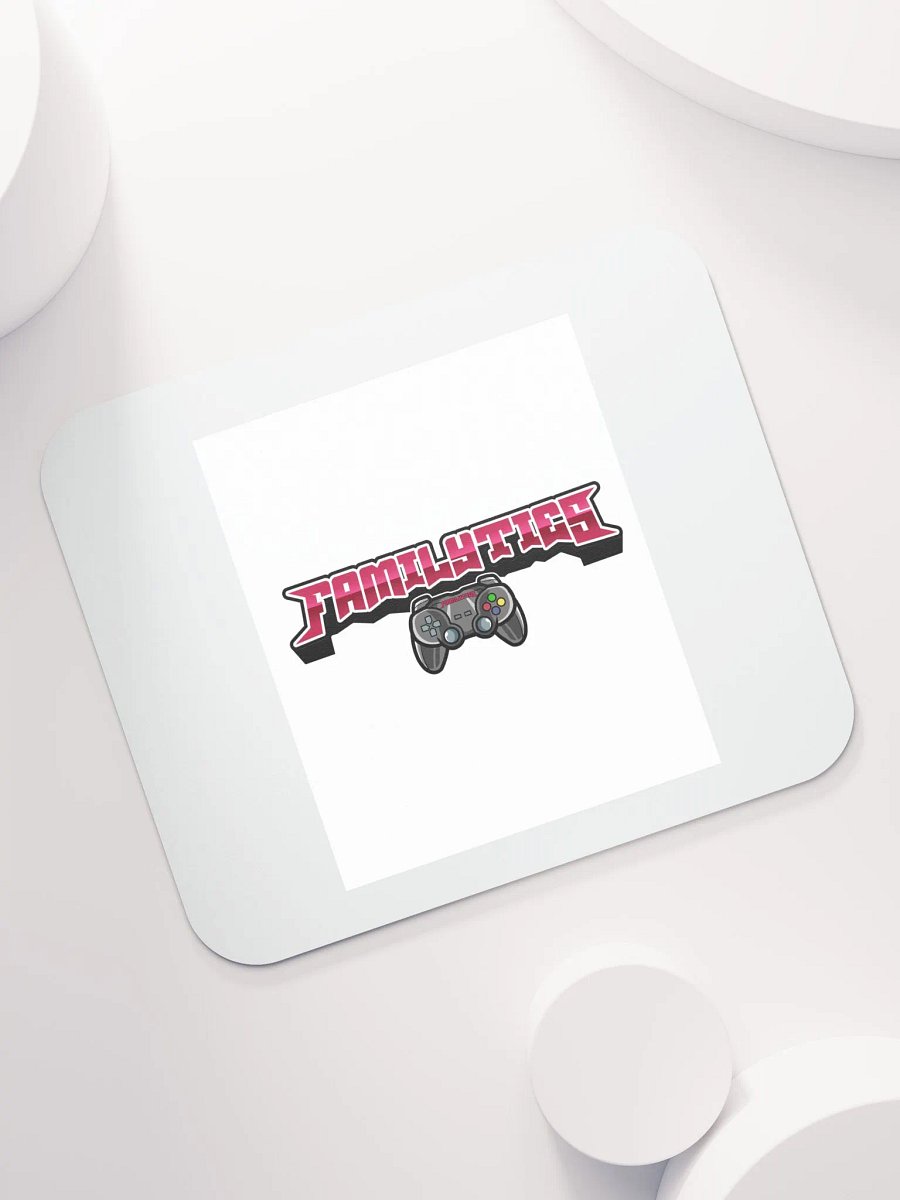 FT Games Mouse Pad product image (7)