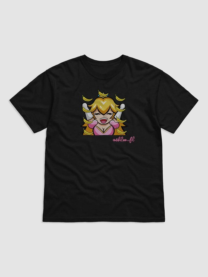 Bananas T-Shirt with Logo product image (1)