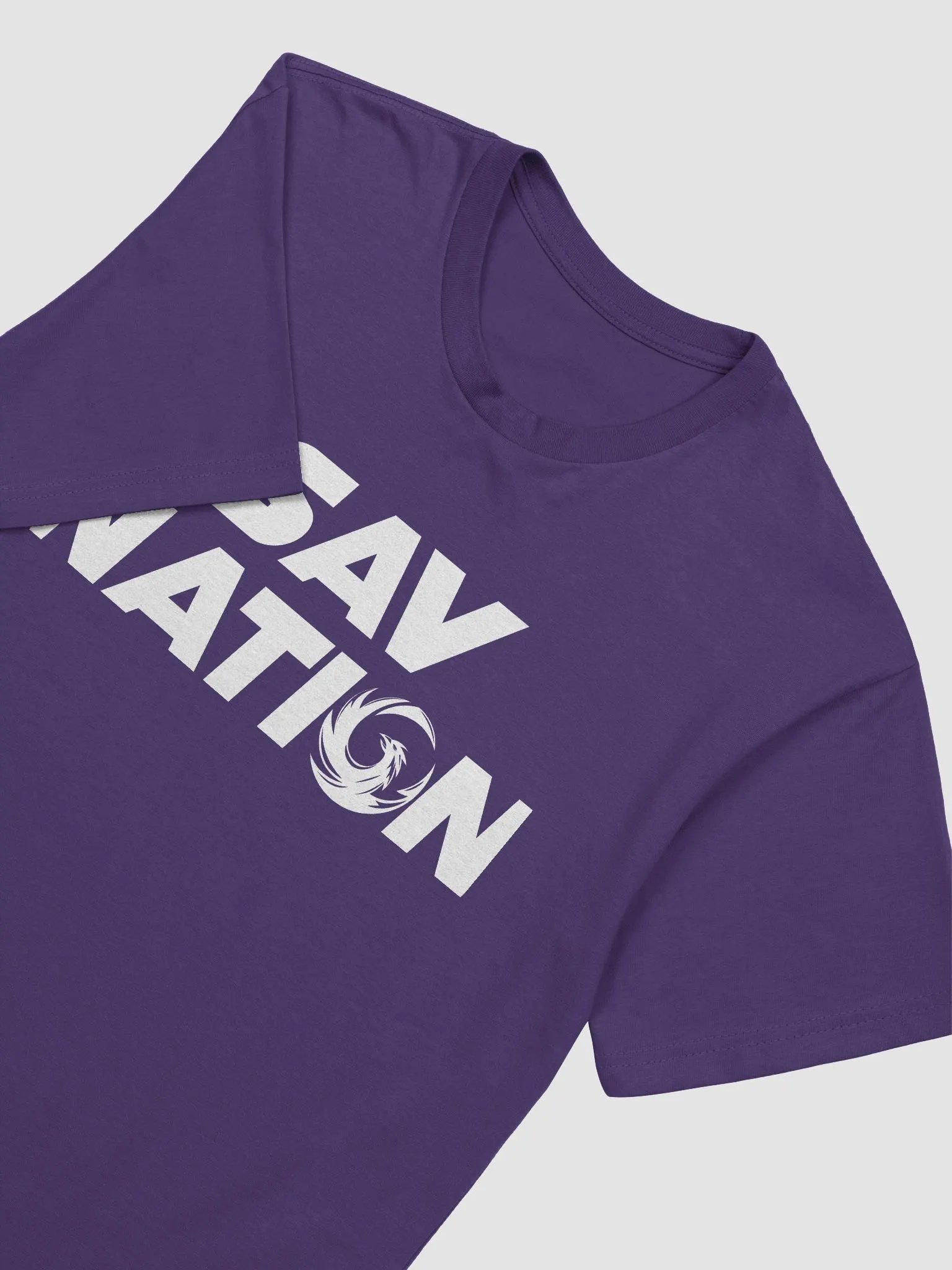 Sav Nation Big Logo Tee product image (46)