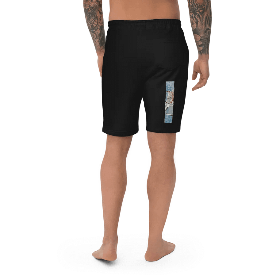 Stars & Stars: Shorts product image (12)