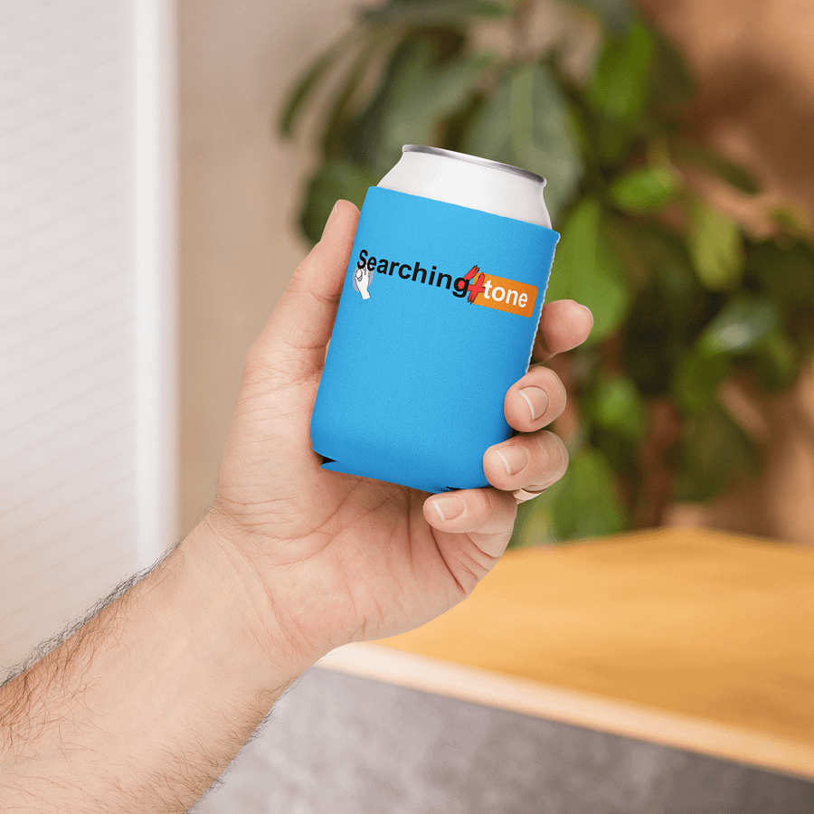 Tone Koozie product image (4)