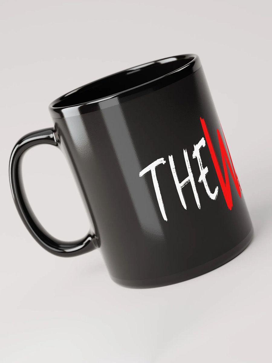 The Warning Wednesday's Mug product image (4)