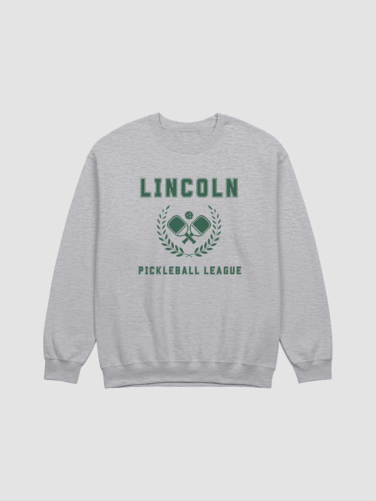 Pickleball League Sweatshirt product image (1)