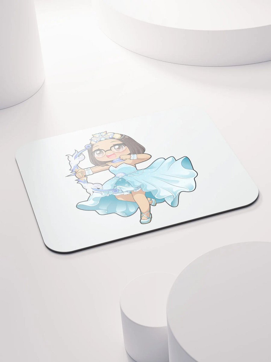 Art3mis Avatar Mousepad product image (4)