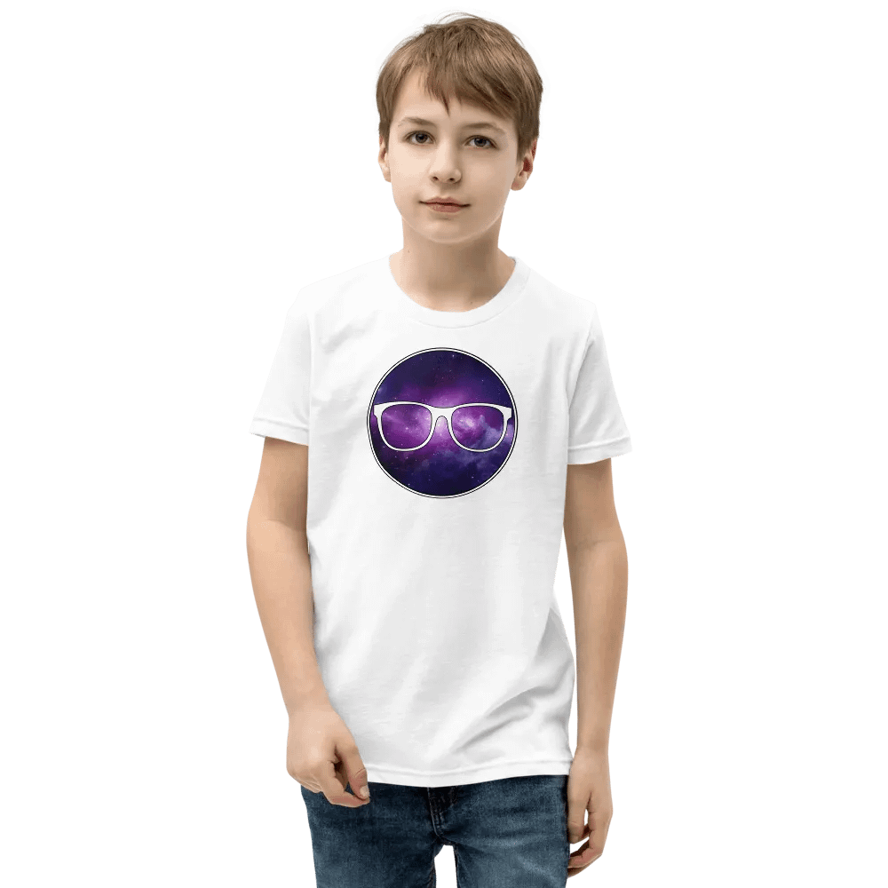 Zero Logo Kid's Shirt! product image (1)