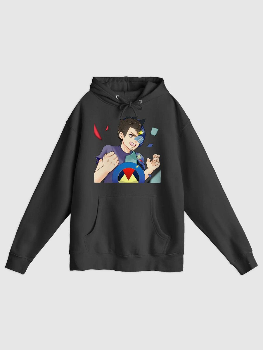 Jayko Transform Lane Seven Premium Pullover Hoodie product image (1)