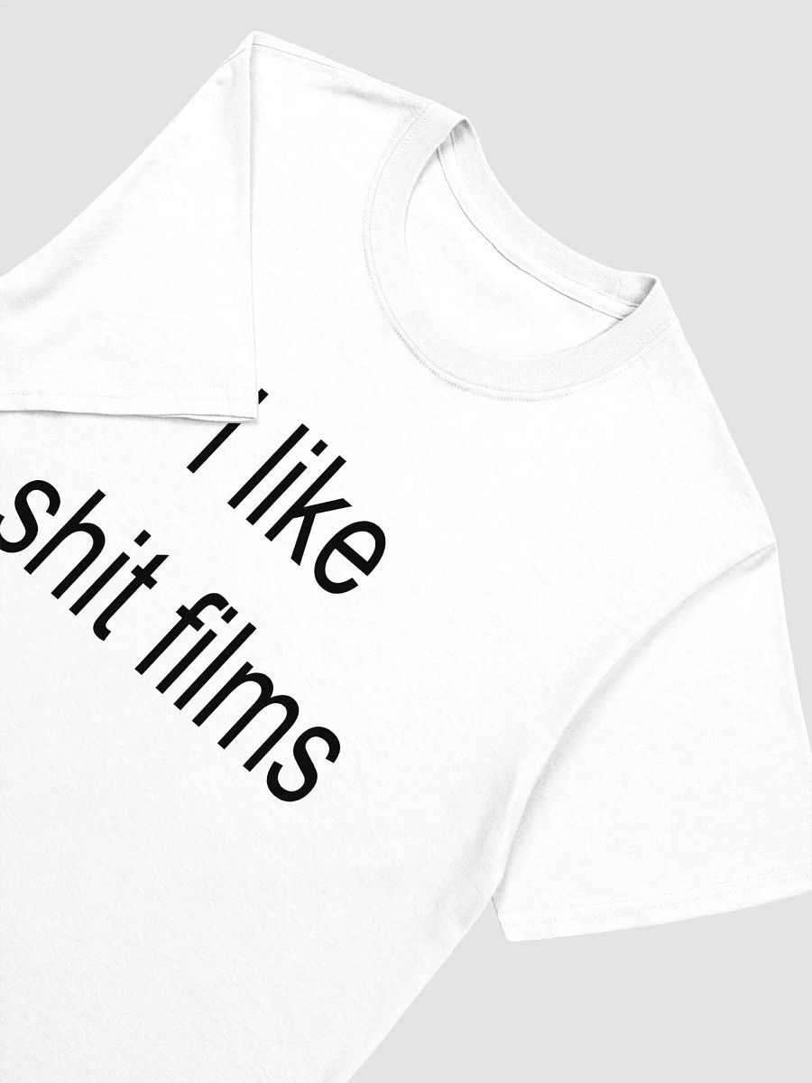 i like shit films T-Shirt product image (3)