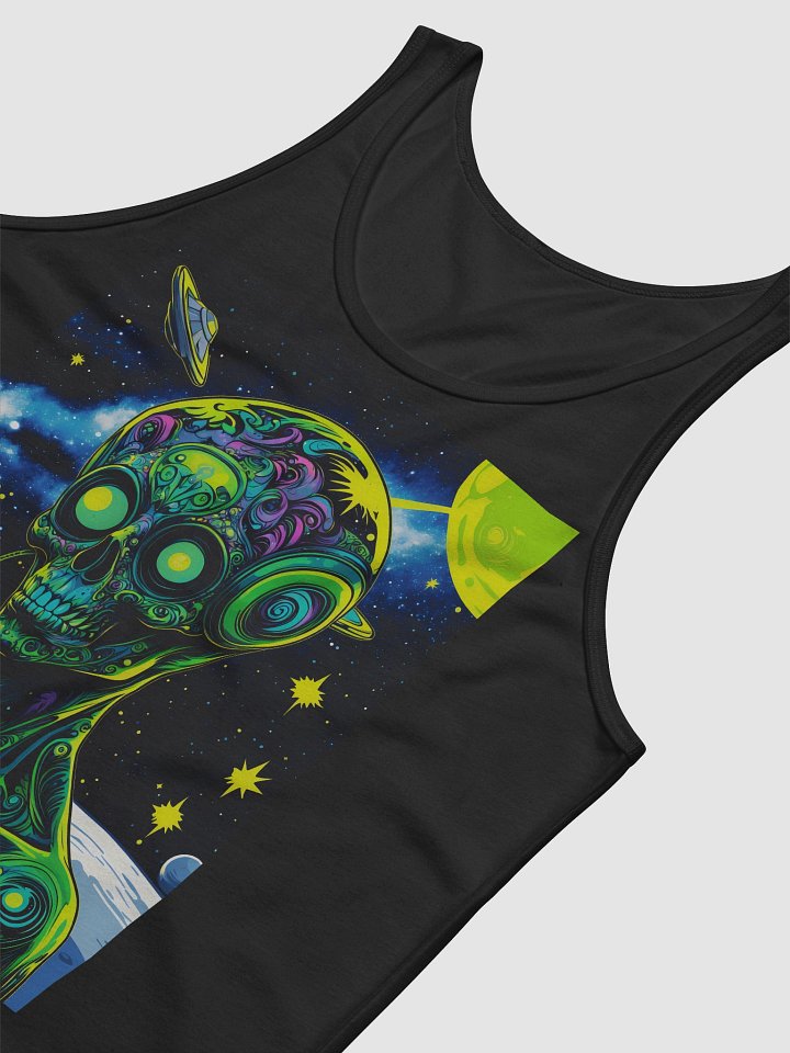 I Don't Believe in Humans – "Too weird to be real." product image (2)