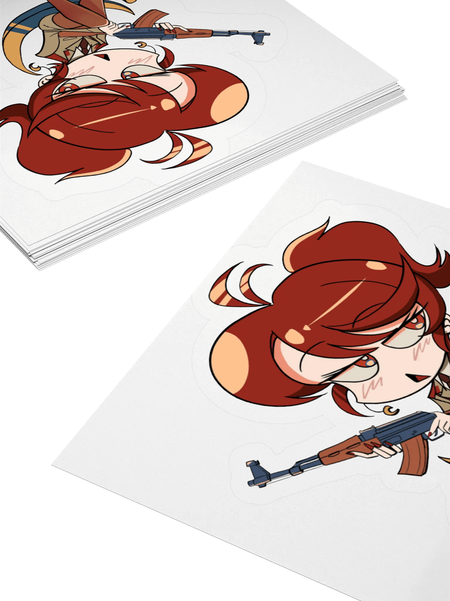 Valerie Konstanz Sticker product image (11)