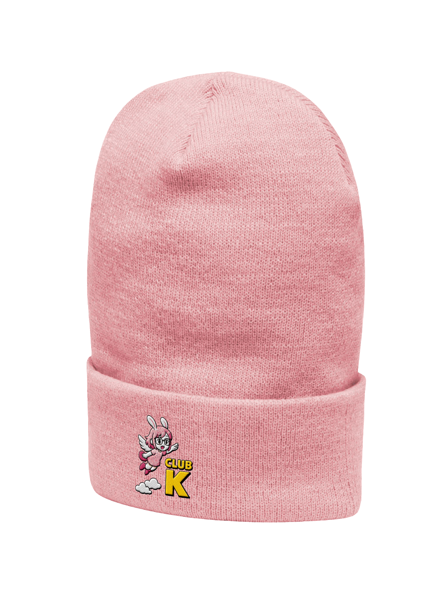 Super K's Club Beanie product image (2)