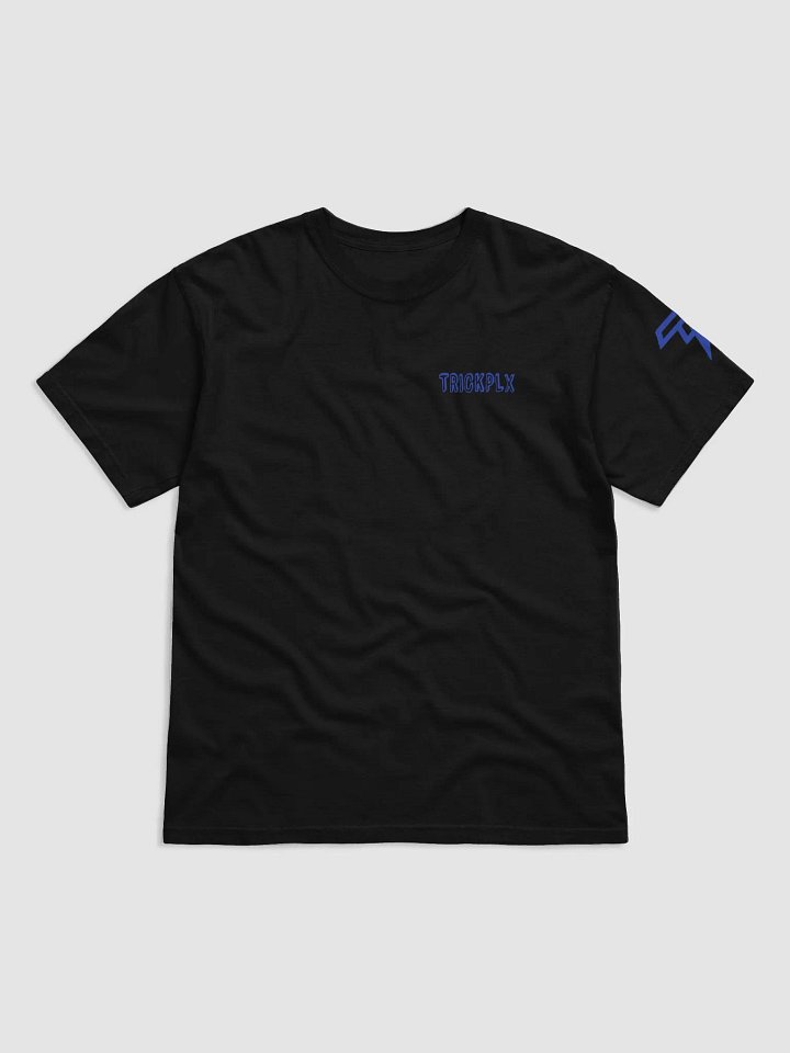 Trickplx T-shirt (D1) product image (3)