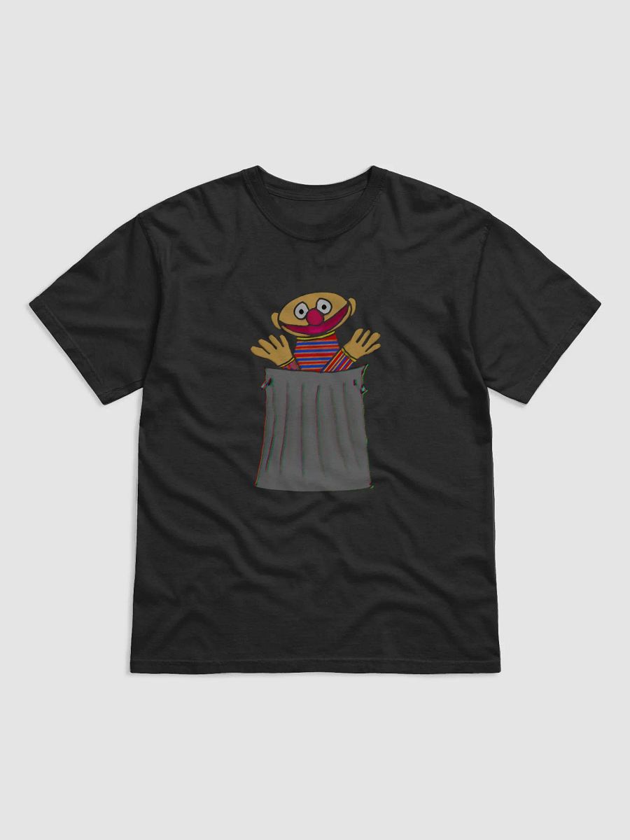 Trash can mix up. Shirt. product image (1)