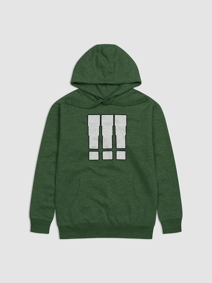 March Hoodie 2 product image (3)