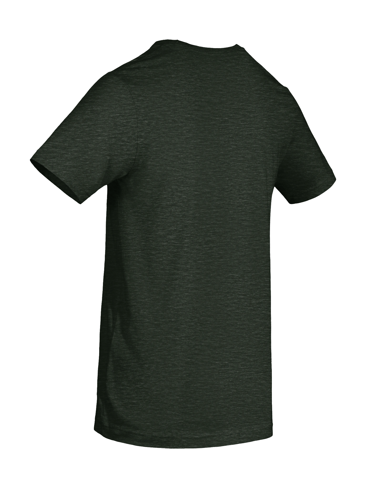 Polar Pull Tee – Typography Art Print - M-Art and Design T-Shirt product image (100)