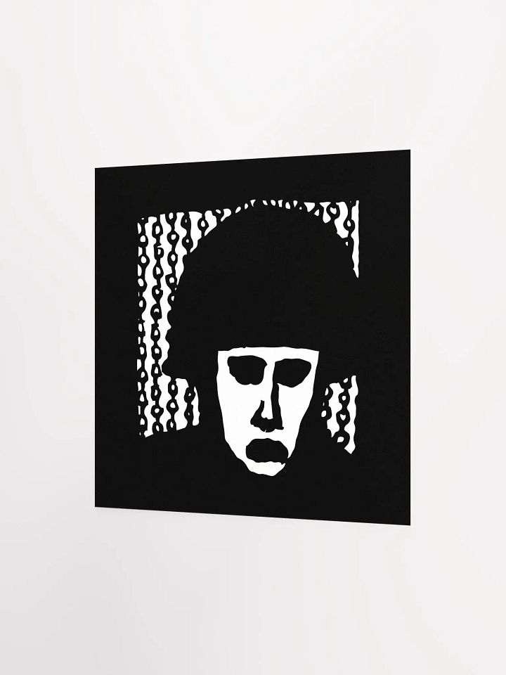 Coldness Of The Bunker Poster product image (7)