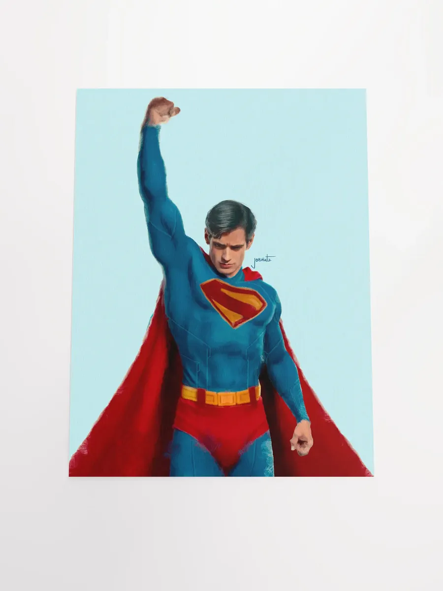 Smashin' (Matte Paper Poster) product image (19)